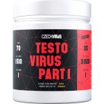 Czech Virus Testo Virus Part 1 280 g – Zboží Dáma