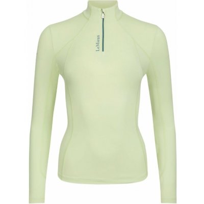 LeMieux Dámské tričko Base Layer léto 2026 Fondant – Sleviste.cz