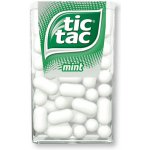 Tic Tac Fresh Mint 18 g – Zboží Dáma
