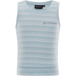 Alpine Pro Consato 2 dětské tílko KTSL102 modrý krystal – Zboží Dáma