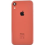 Kryt Apple iPhone XR zadní Coral – Sleviste.cz