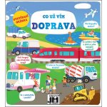 Doprava - Co už vím - Kolektiv – Hledejceny.cz