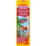 Sera Filter Biostart 50 ml – Zbozi.Blesk.cz