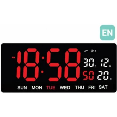 JVD DH3604.1 – Zboží Dáma