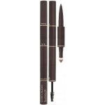 Estée Lauder Tužka na obočí Browperfect 3D All In One Styler Multi Tasker 08 Brunette 2 g – Zboží Dáma