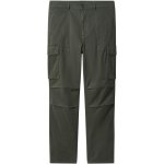 esmara Men pánské cargo kalhoty zelená – Zboží Dáma
