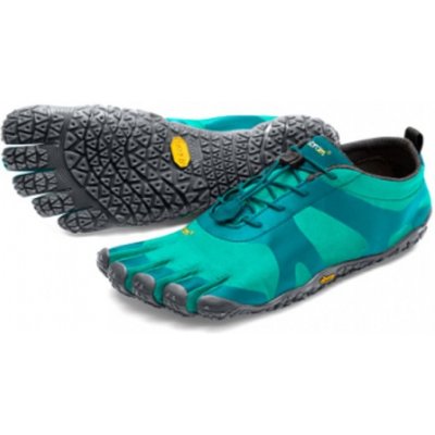 Vibram Fivefingers V-Alpha 19W7102 zelená – Sleviste.cz