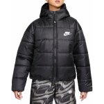 Nike W NSW SYN TF RPL HD JKT W černá – Zboží Mobilmania