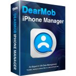 DearMob iPhone Manager (1 zařízení / Lifetime) (Elektronická licence) – Zboží Živě