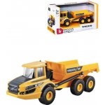 Bburago Volvo A25G Dumper 32085 18 32085 1:50 – Zbozi.Blesk.cz