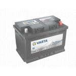 Varta Promotive Black 12V 66Ah 510A 566 047 051 – Zboží Mobilmania