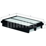 Vzduchový filtr MAHLE LX 2906 – Hledejceny.cz