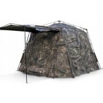 Nash bivak Bank Life Blockhouse Camo Pro 2025 – Zboží Dáma