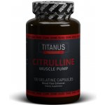 TITANUS Citruline 500 120 kapslí – Hledejceny.cz