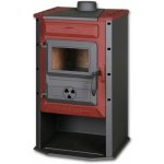 TIM SISTEM, Magic Stove ECO, červená – Sleviste.cz