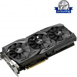 Asus ROG STRIX-GTX1070-8G-GAMING 90YV09N2-M0NA00