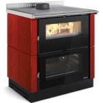 Nordica Verona XXL Maiolica bordó – HobbyKompas.cz