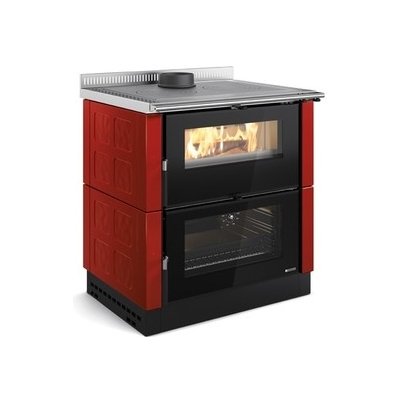 Nordica Verona XXL Maiolica bordó – HobbyKompas.cz