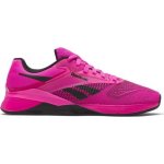 Reebok NANO X4 růžová – Zboží Dáma