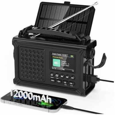 ROCAM CR1030 – Zboží Živě