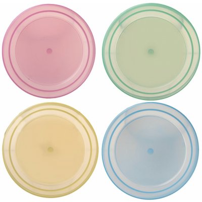 Orion Víčko Omnia pr. 10 cm 4 ks – Hledejceny.cz