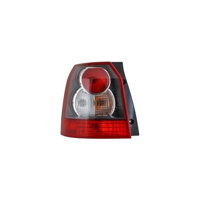 Zadní světlo- levé LAND ROVER FREELANDER 2006-2014 |006-2014| VISTEON | 5901532423525 – Hledejceny.cz