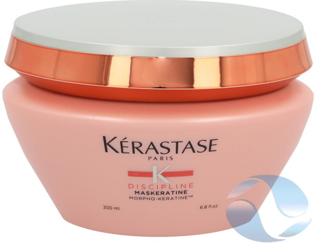 Kérastase Discipline Maskeratine maska 200 ml