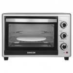 Sencor SEO 3610SS – Zboží Dáma