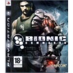 Bionic Commando – Zboží Dáma