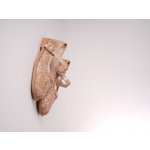 Epica dámské balerýny krajka béžové – Sleviste.cz