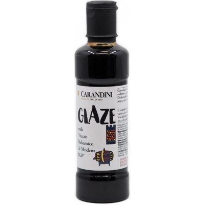 Crema balsamica glazé 250 ml