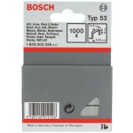 Bosch 1609200326 1000ks – Sleviste.cz