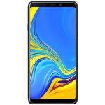 Pouzdro Nillkin Super Frosted Samsung Galaxy A9 2018 černé – Hledejceny.cz