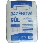 MARIMEX 11306002 Mořská sůl 25 kg – Zbozi.Blesk.cz