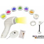 Biolampa Eifa D514 + kolorterapie 7 filtrů – Zbozi.Blesk.cz