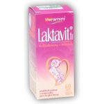 VitaHarm.Laktavit 60 tablet – Hledejceny.cz