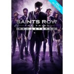 Saints Row: The Third Remastered – Hledejceny.cz