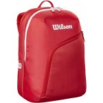Wilson Tour Padel Backpack red – Hledejceny.cz