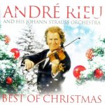 Rieu Andre & Johann Stra - Best Of Christmas CD – Sleviste.cz