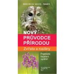Nový průvodce přírodou - Wilhelm Eisenreich – Zboží Dáma