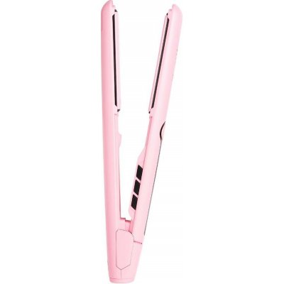 Mermade Straightener Pink – Hledejceny.cz