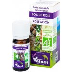 Docteur Valnet Éterický olej růžové dřevo bio 10 ml – Hledejceny.cz