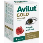 Avilut 3-forte Recordati 90 kapslí – Hledejceny.cz