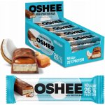 Oshee Proteinová tyčinka 12 x 49 g – Zboží Dáma