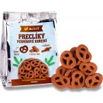 MIXIT Mixit preclíky do kapsy Perníkové koření 60 g – Hledejceny.cz