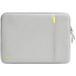 tomtoc Sleeve na 13" MacBook Pro / Air (2016+) TOM-A13-C02G šedá – Hledejceny.cz