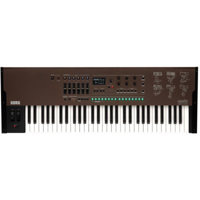 Korg Opsix SE