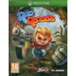 Rad Rodgers – Zboží Živě