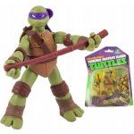 TMNT Želvy Ninja TRANSFORM to weapon LEONARDO – Zboží Mobilmania