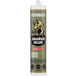 Distyk SAURUS GLUE High tack Lepidlo 290 g bílý – Hledejceny.cz